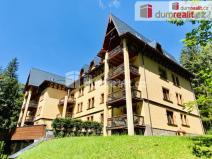 Prodej bytu 5+1, Mariánské Lázně, Chopinova, 215 m2