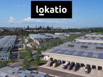 Pronájem skladu, Ostrava - Vítkovice, 1310 m2