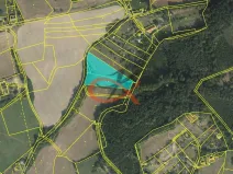 Prodej pole, Krhová, 6015 m2