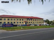 Prodej pozemku pro komerční výstavbu, Šenov, Těšínská, 25203 m2