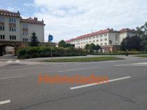 Pronájem kanceláře, Karviná - Nové Město, Erbenova, 93 m2