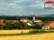 Prodej louky, Vranovice, 6440 m2