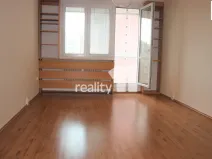 Prodej bytu 2+1, Ostrava - Přívoz, Arbesova, 63 m2