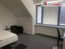 Pronájem bytu 1+kk, Praha - Hostavice, Pilská, 16 m2