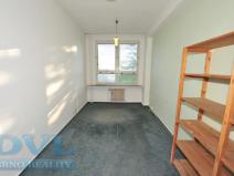 Pronájem kanceláře, Brno, Ječná, 18 m2