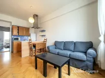 Pronájem bytu 2+kk, Praha - Nové Město, Sokolská, 45 m2