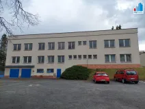 Prodej ubytování, Velké Hydčice, 1100 m2