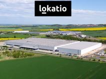 Pronájem skladu, Kozomín, 15715 m2