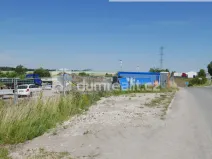 Pronájem pole, Hrdlořezy, 5500 m2