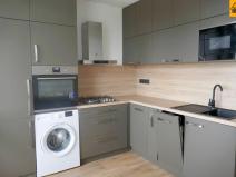 Pronájem bytu 1+1, Olomouc, Politických vězňů, 37 m2