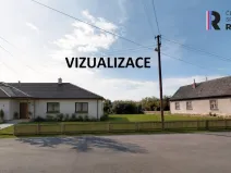 Prodej rodinného domu, Libina, 170 m2