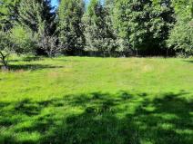 Prodej pozemku pro bydlení, Jiříkov - Filipov, 1287 m2