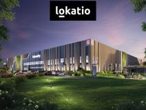 Pronájem skladu, Tachov, Oldřichovská, 16500 m2