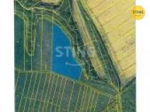 Prodej pole, Zlámanec, 14861 m2