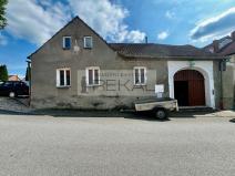 Prodej rodinného domu, Batelov, Perleťářská, 99 m2