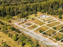 Prodej pozemku pro bydlení, Václavov u Bruntálu - Horní Václavov, 713 m2