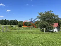 Prodej pozemku, Rožnov pod Radhoštěm, 651 m2