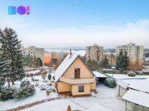 Prodej rodinného domu, Chrudim - Chrudim IV, Na Výsluní, 140 m2