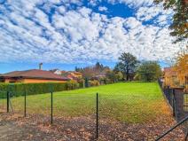 Prodej pozemku pro bydlení, Sedlec-Prčice - Přestavlky, 926 m2