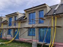 Prodej rodinného domu, Pohořelice - Nová Ves, 101 m2