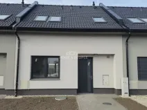 Prodej rodinného domu, Pohořelice - Nová Ves, 101 m2