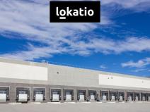 Pronájem skladu, Kladno, 23340 m2