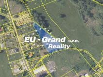 Prodej zemědělské půdy, Velký Šenov, 21793 m2