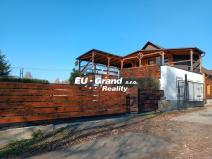 Prodej rodinného domu, Rumburk, 193 m2