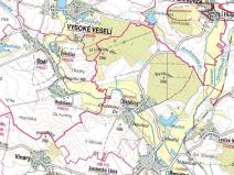 Prodej zemědělské půdy, Smidary - Chotělice, 18591 m2