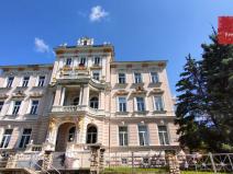 Prodej bytu 2+kk, Teplice, Vrchlického, 50 m2