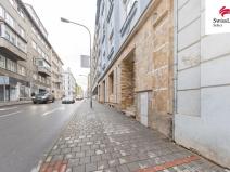 Prodej obchodního prostoru, Brno, Francouzská, 404 m2