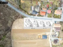 Prodej pozemku pro bydlení, Jinošov, 3987 m2