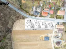 Prodej pozemku pro bydlení, Jinošov, 3987 m2