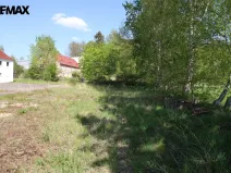 Prodej pozemku, Višňová, 1125 m2