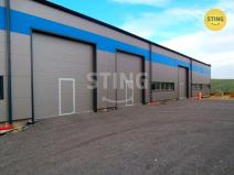 Pronájem výrobních prostor, Jakartovice - Hořejší Kunčice, 174 m2