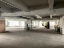 Pronájem výrobních prostor, Králův Dvůr, Tovární, 7000 m2