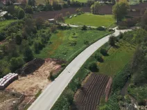 Prodej pozemku pro bydlení, Kyjov, 448 m2
