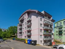 Prodej bytu 3+1, Liberec - Liberec VI-Rochlice, Nádvorní, 83 m2