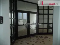 Pronájem kanceláře, Frýdek-Místek, 1. máje, 15 m2