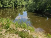 Prodej zahrady, Vinec, 251 m2