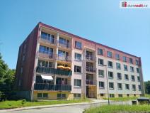 Pronájem bytu 1+kk, Děčín - Děčín VI-Letná, Želenická, 25 m2