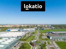 Pronájem skladu, Ostrava, 4734 m2