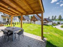 Prodej rodinného domu, Frymburk, 96 m2