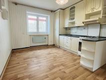 Pronájem bytu 2+1, Ostrava - Zábřeh, Pjanovova, 48 m2