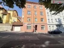 Pronájem bytu 1+1, Ústí nad Labem, Šaldova, 45 m2