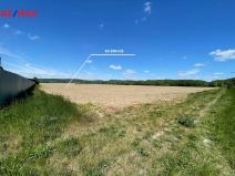 Prodej zemědělské půdy, Dolany, 10206 m2