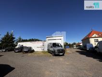 Prodej komerčního pozemku, Praha - Lahovice, Strakonická, 1788 m2