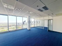 Pronájem kanceláře, Praha - Krč, Na strži, 208 m2