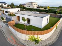 Prodej rodinného domu, Olomouc, Bukovanská, 168 m2