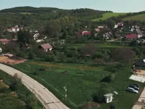 Prodej pozemku pro bydlení, Kyjov, 938 m2